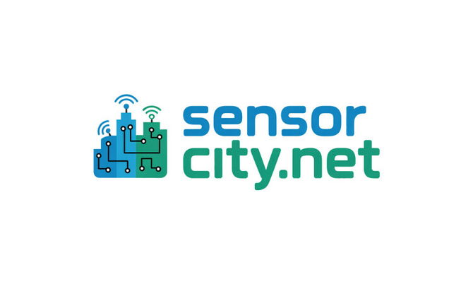 SensorCity.net