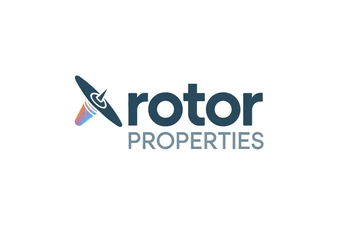 RotorProperties.com - Creative brandable domain for sale