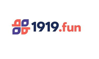 1919 logo