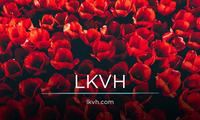 LKVH.COM