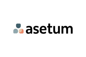 Asetum.com - Creative brandable domain for sale