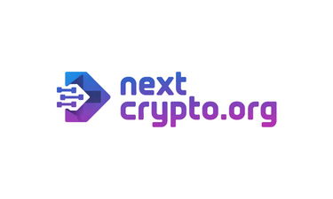 NextCrypto.org - Creative brandable domain for sale