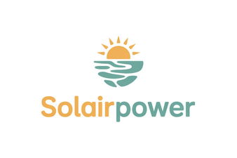 SolairPower.com - Creative brandable domain for sale