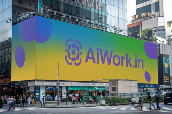 AIWork.in