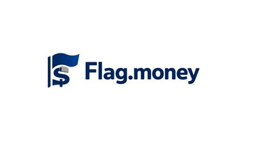 Flag logo