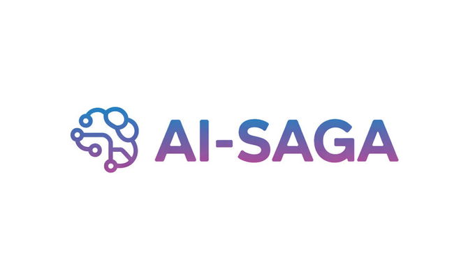 AI-Saga.com