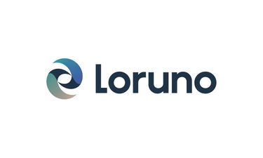 Loruno logo