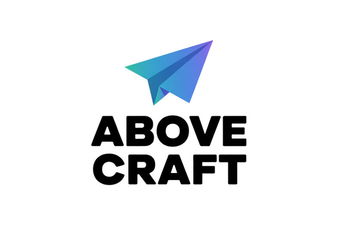 AboveCraft.com - Creative brandable domain for sale