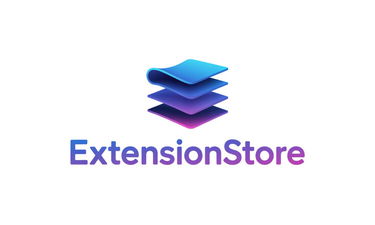 ExtensionStore logo