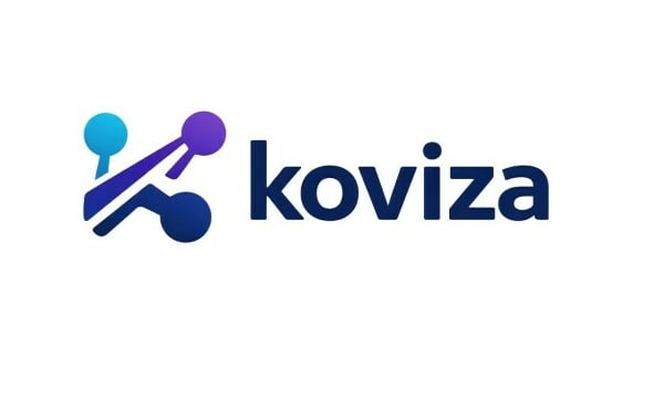 Koviza logo