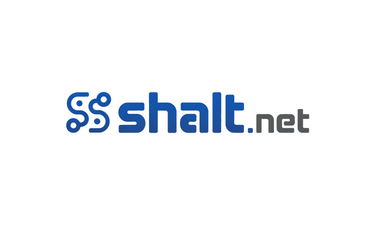 Shalt.net - Creative brandable domain for sale
