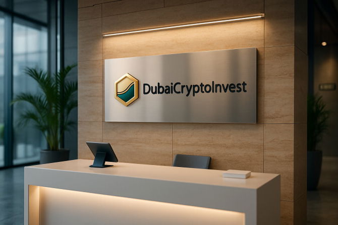 DubaiCryptoInvest.com — 4