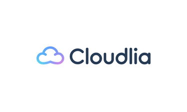 Cloudlia.com is for sale