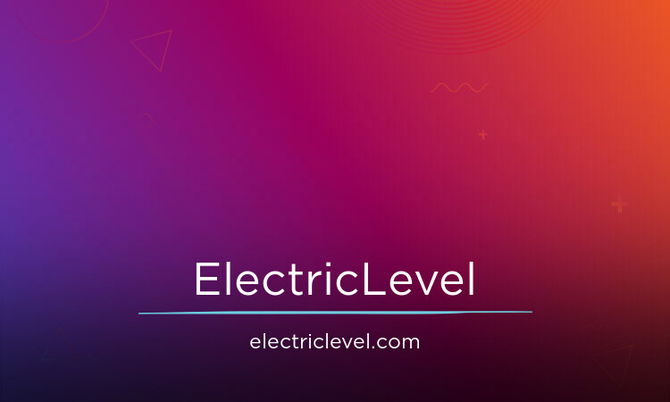 ElectricLevel.com
