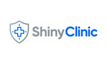 ShinyClinic logo