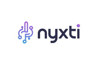 Nyxti.com - Creative brandable domain for sale