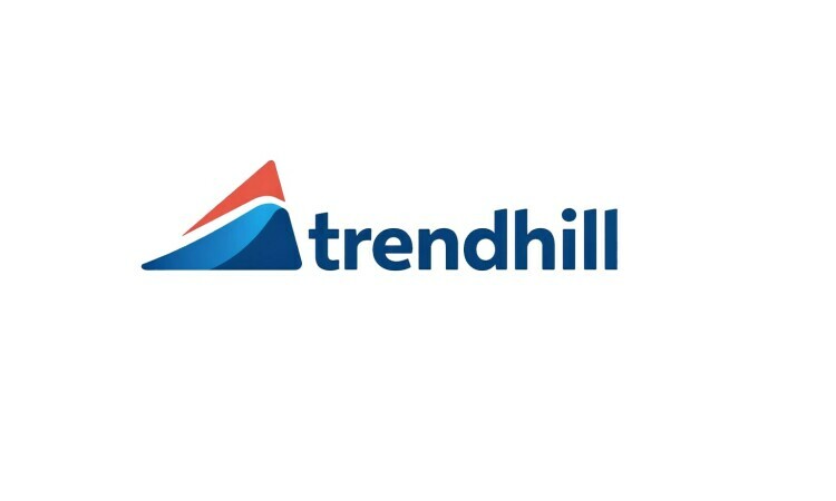 trendhill logo