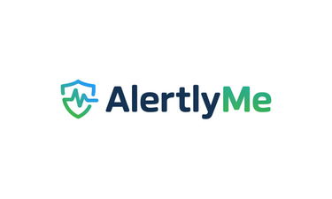 AlertlyMe.com - Creative brandable domain for sale