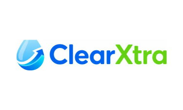 ClearXtra logo