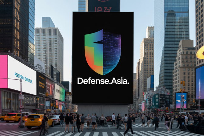 Defense.Asia — 3