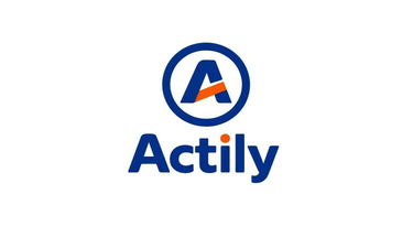 Actily logo