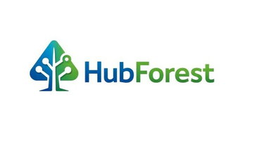 HubForest logo