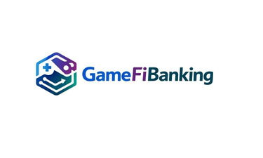 GameFiBanking.com - Creative brandable domain for sale