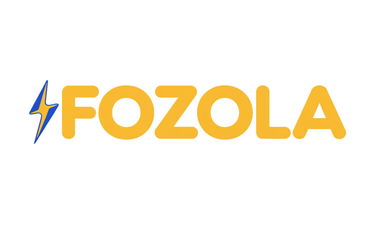 Fozola.com - Creative brandable domain for sale