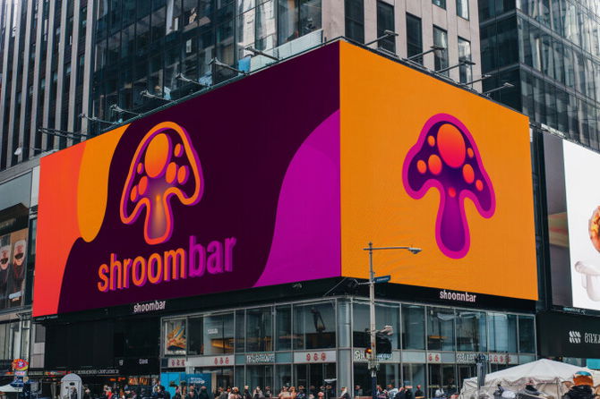 ShroomBar.com