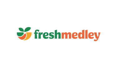 FreshMedley.com - Creative brandable domain for sale