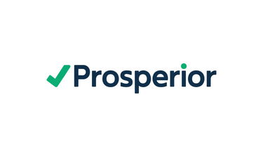 Prosperior.com - Creative brandable domain for sale
