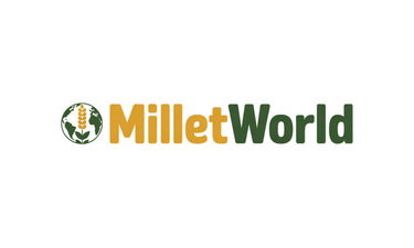 MilletWorld.com - Creative brandable domain for sale
