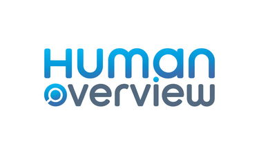 HumanOverview.com - Creative brandable domain for sale