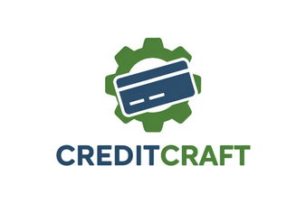 CreditCraft.com - Creative brandable domain for sale