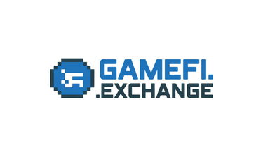 gamefi.exchange - Creative brandable domain for sale
