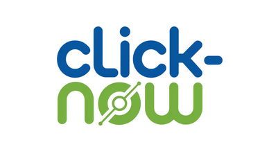 Click-Now.org - Creative brandable domain for sale