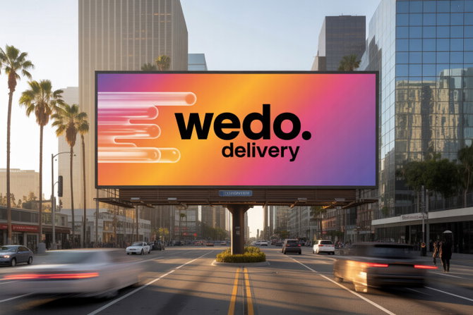 Wedo.delivery — 3