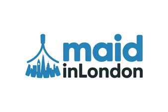 MaidinLondon.com - Creative brandable domain for sale
