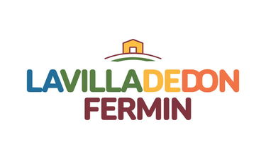LaVillaDeDonFermin.com - Creative brandable domain for sale
