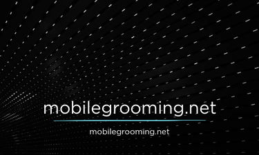 MobileGrooming.net - Creative brandable domain for sale