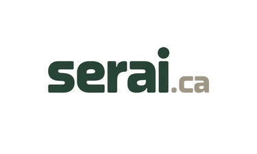 Serai.ca is for sale