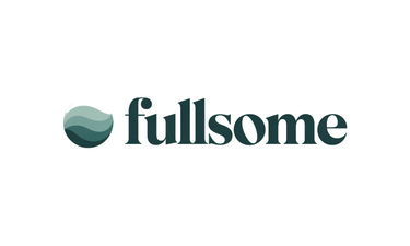 FullSome.com - Creative brandable domain for sale
