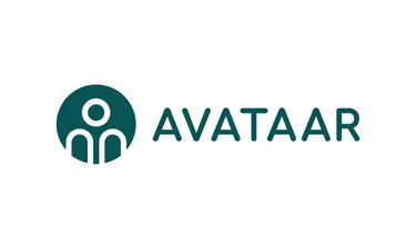 Avataaar.com - Creative brandable domain for sale