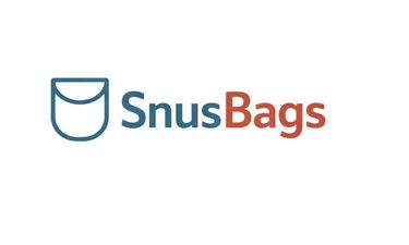 SnusBags.com - Creative brandable domain for sale