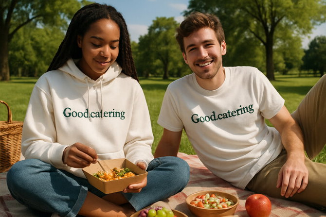 Good.catering — 5