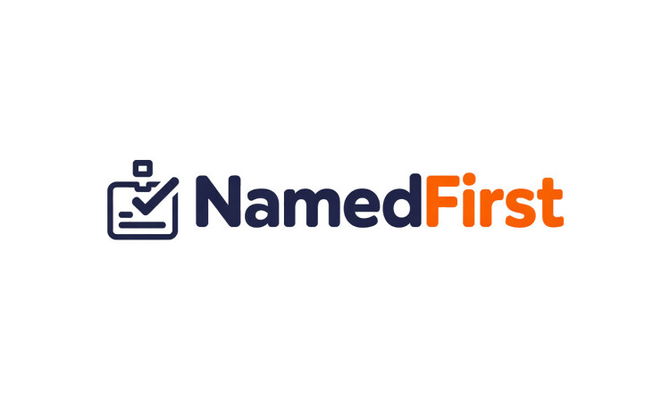 NamedFirst.com
