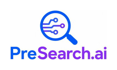 PreSearch logo
