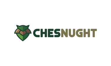 Chesnaught.com - Creative brandable domain for sale