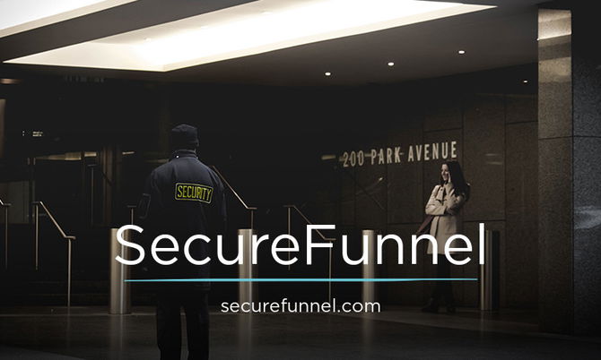 SecureFunnel.com