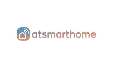 AtSmartHome.com - Creative brandable domain for sale